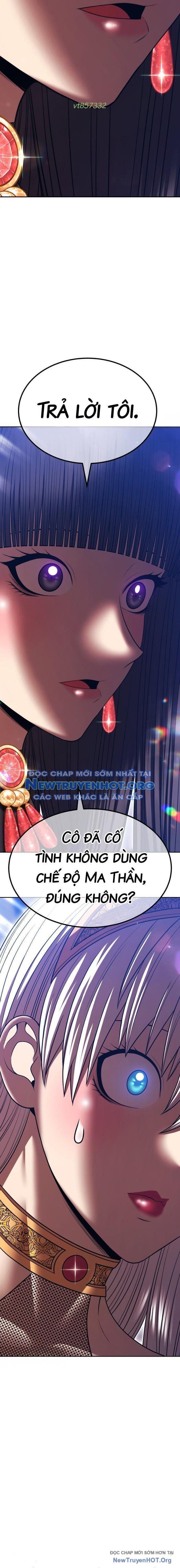 Gậy Gỗ Cấp 99+ Chapter 122.5 - 6