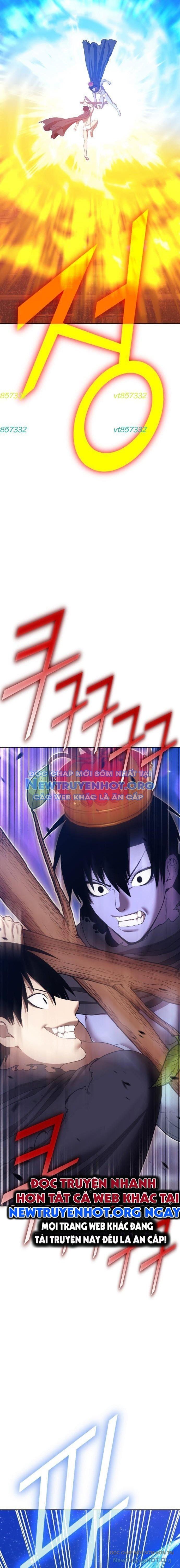 Gậy Gỗ Cấp 99+ Chapter 122.5 - 9