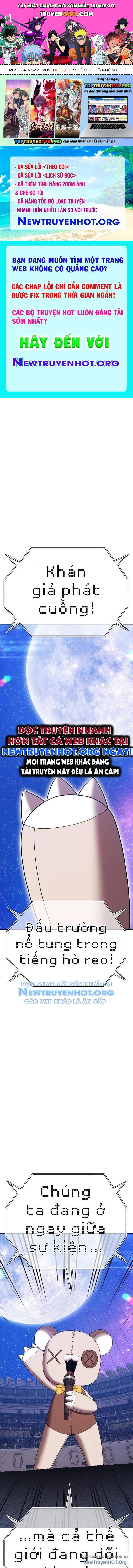 Gậy Gỗ Cấp 99+ Chapter 122 - 1