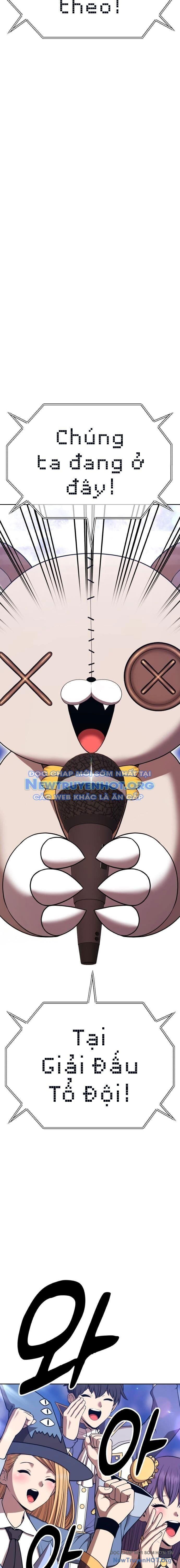 Gậy Gỗ Cấp 99+ Chapter 122 - 2