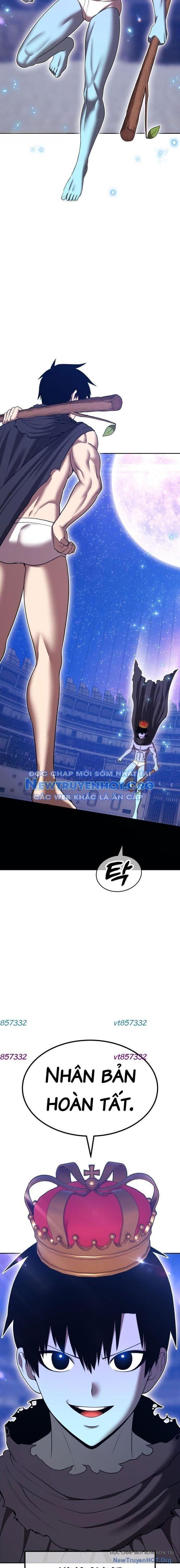 Gậy Gỗ Cấp 99+ Chapter 122 - 11