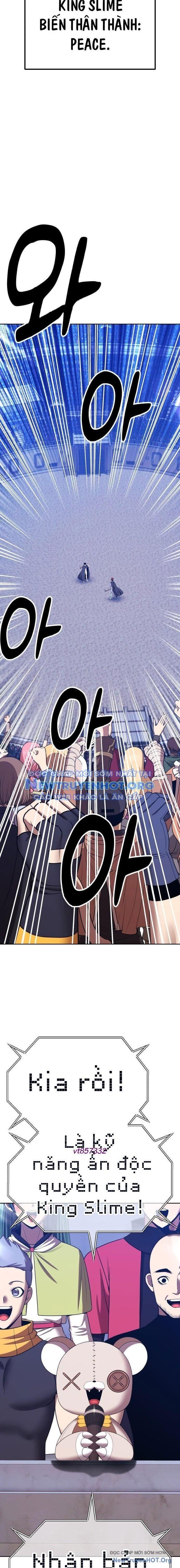 Gậy Gỗ Cấp 99+ Chapter 122 - 12