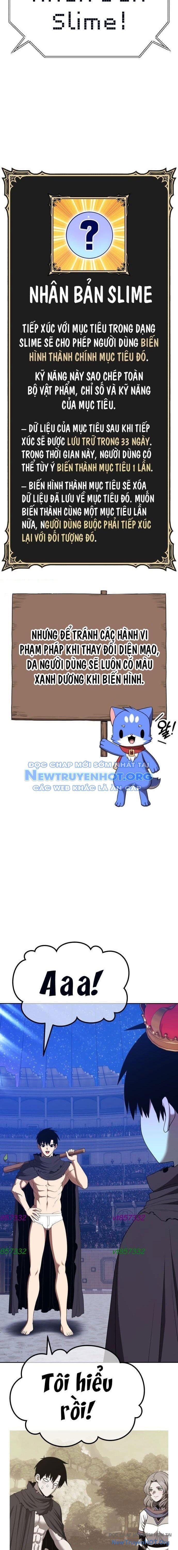 Gậy Gỗ Cấp 99+ Chapter 122 - 13