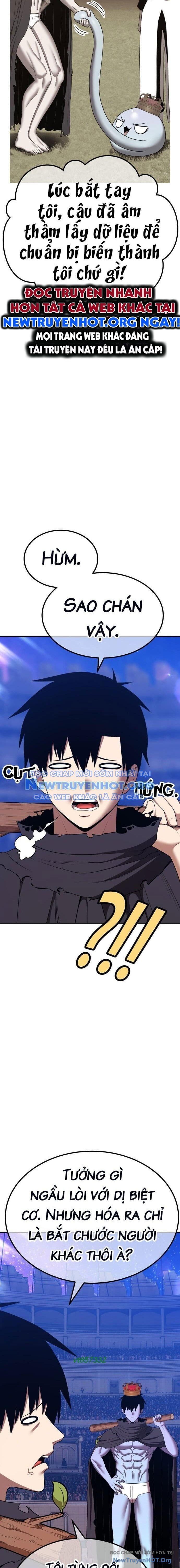 Gậy Gỗ Cấp 99+ Chapter 122 - 14