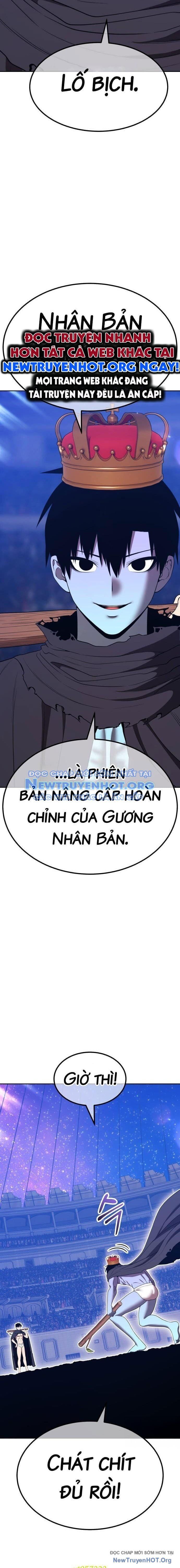 Gậy Gỗ Cấp 99+ Chapter 122 - 16