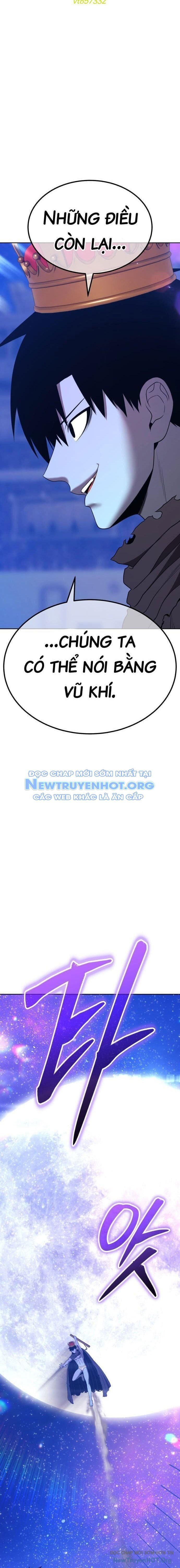 Gậy Gỗ Cấp 99+ Chapter 122 - 17