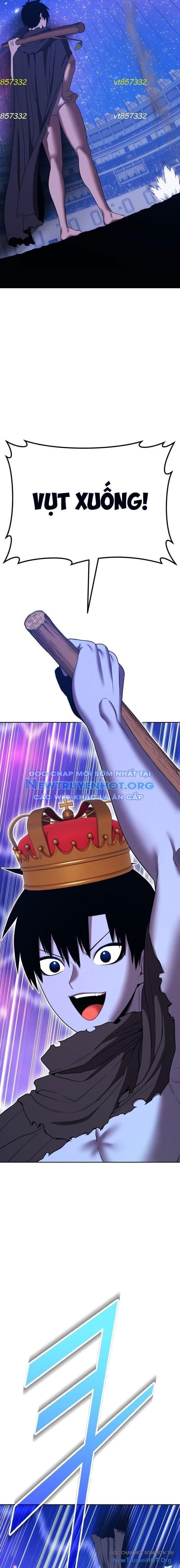 Gậy Gỗ Cấp 99+ Chapter 122 - 18