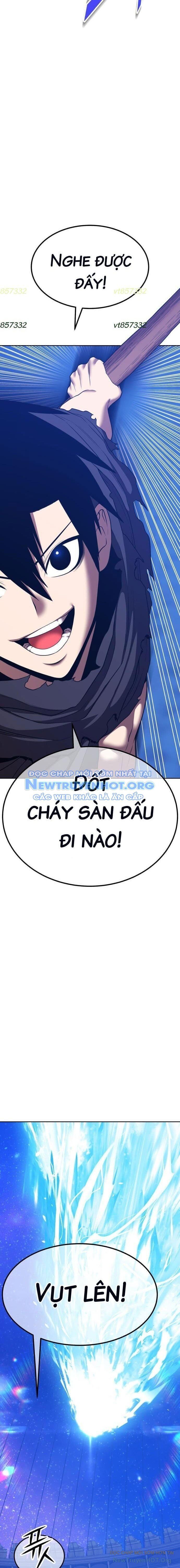 Gậy Gỗ Cấp 99+ Chapter 122 - 20