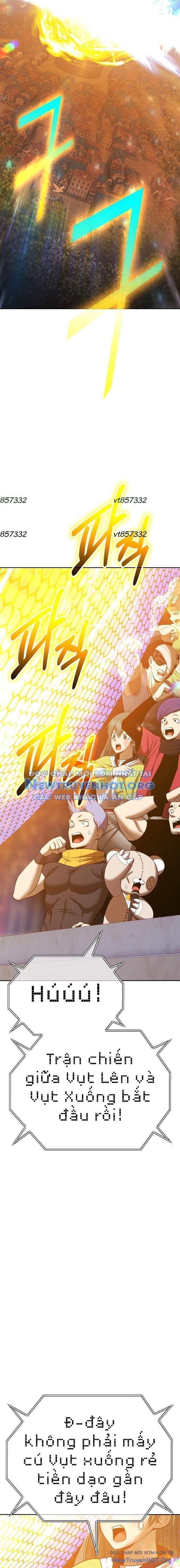 Gậy Gỗ Cấp 99+ Chapter 122 - 22