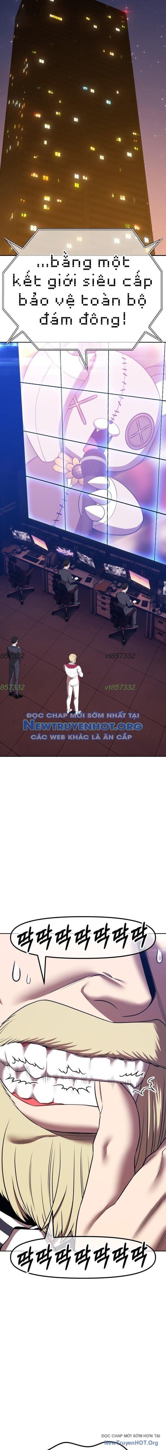 Gậy Gỗ Cấp 99+ Chapter 122 - 24