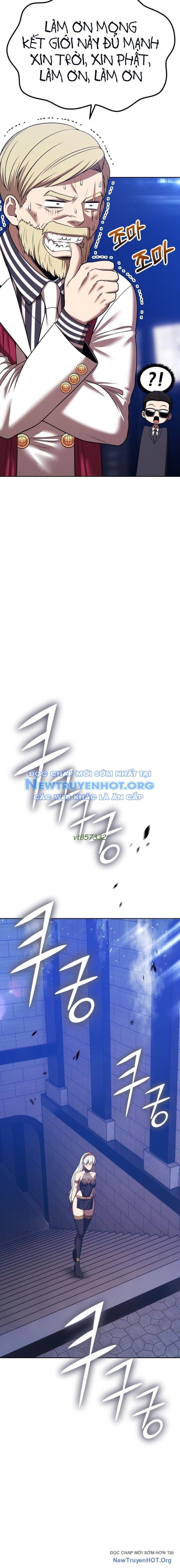Gậy Gỗ Cấp 99+ Chapter 122 - 25