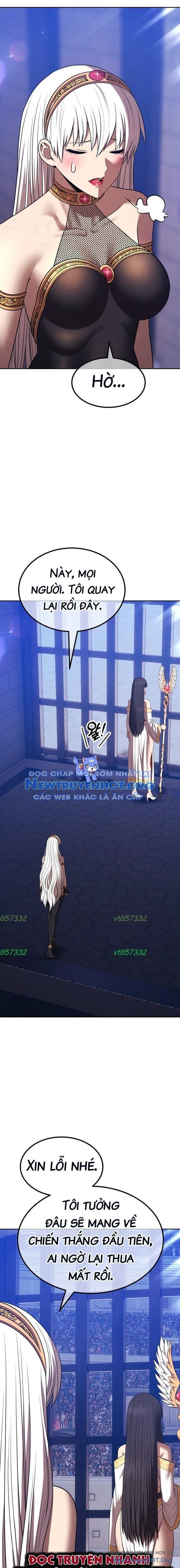 Gậy Gỗ Cấp 99+ Chapter 122 - 26