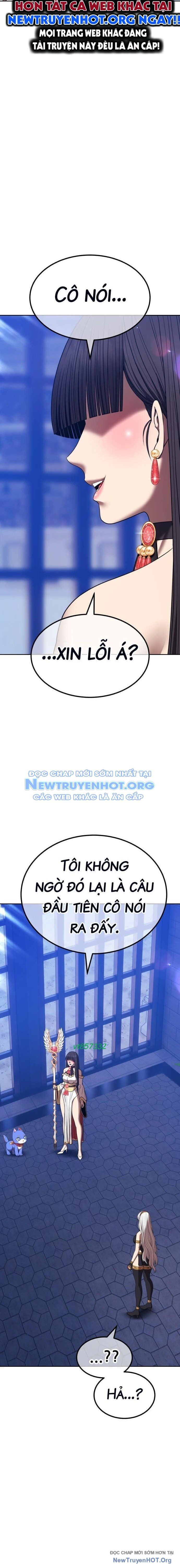 Gậy Gỗ Cấp 99+ Chapter 122 - 27