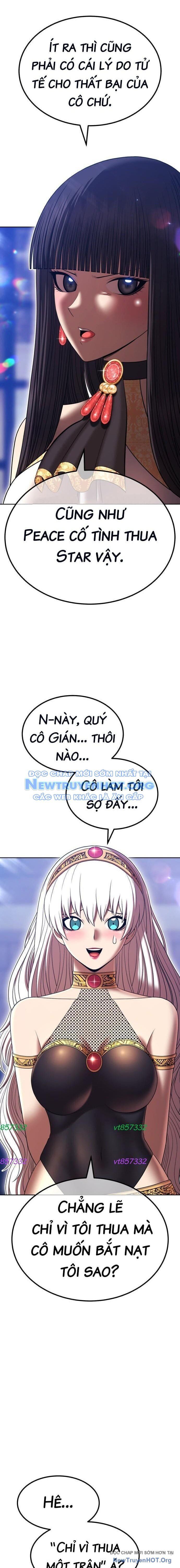 Gậy Gỗ Cấp 99+ Chapter 122 - 28