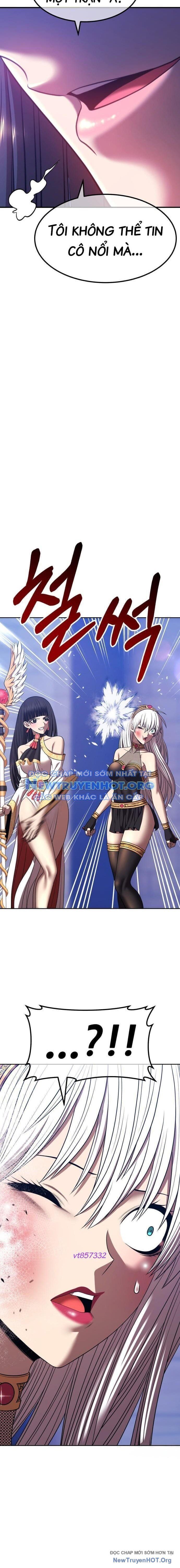 Gậy Gỗ Cấp 99+ Chapter 122 - 29