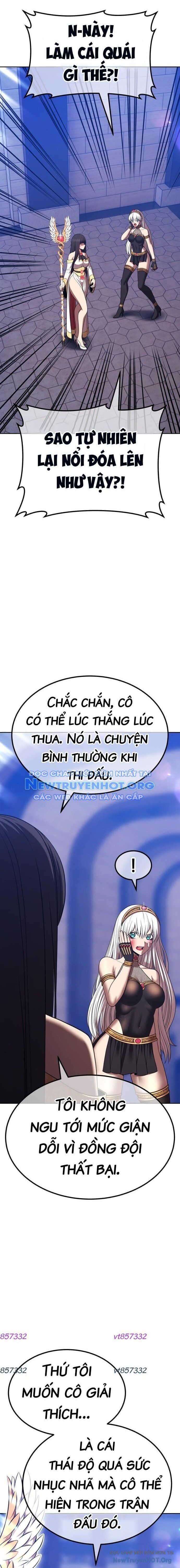 Gậy Gỗ Cấp 99+ Chapter 122 - 30