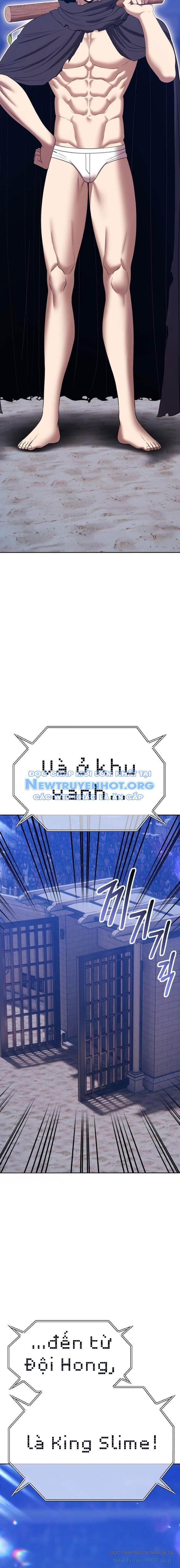 Gậy Gỗ Cấp 99+ Chapter 122 - 4