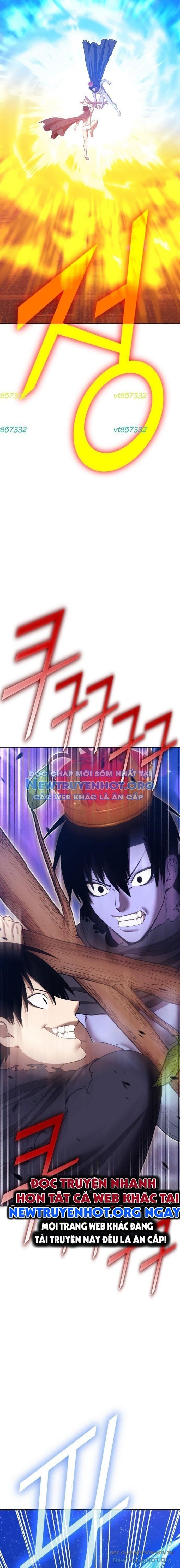 Gậy Gỗ Cấp 99+ Chapter 122 - 37