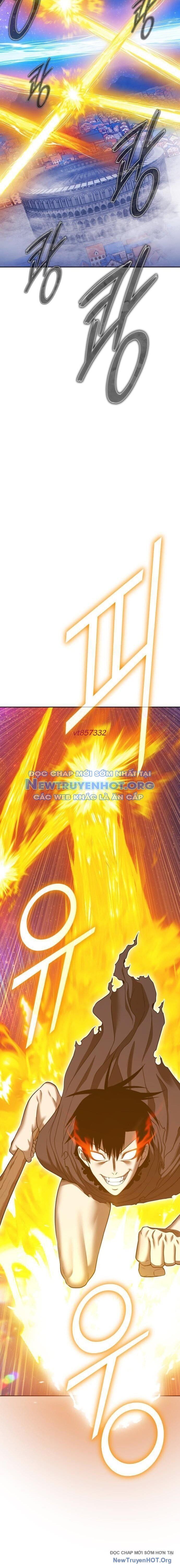 Gậy Gỗ Cấp 99+ Chapter 122 - 40