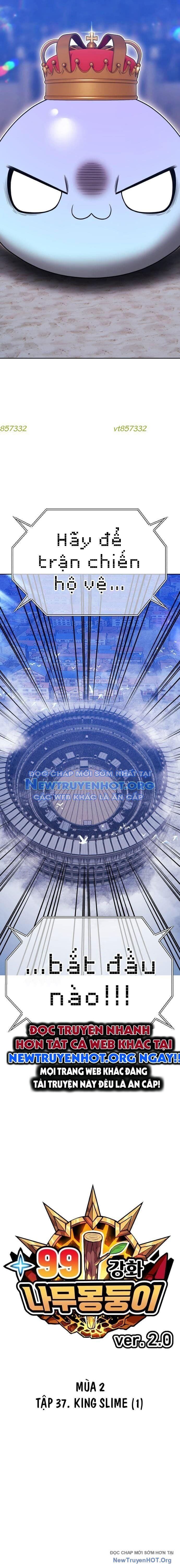 Gậy Gỗ Cấp 99+ Chapter 122 - 5