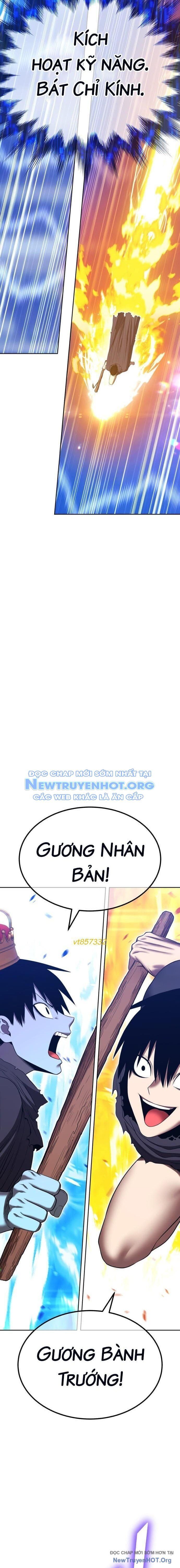 Gậy Gỗ Cấp 99+ Chapter 122 - 42