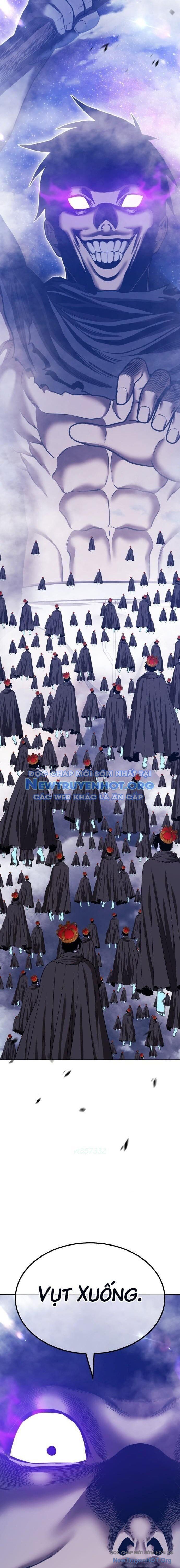 Gậy Gỗ Cấp 99+ Chapter 122 - 44