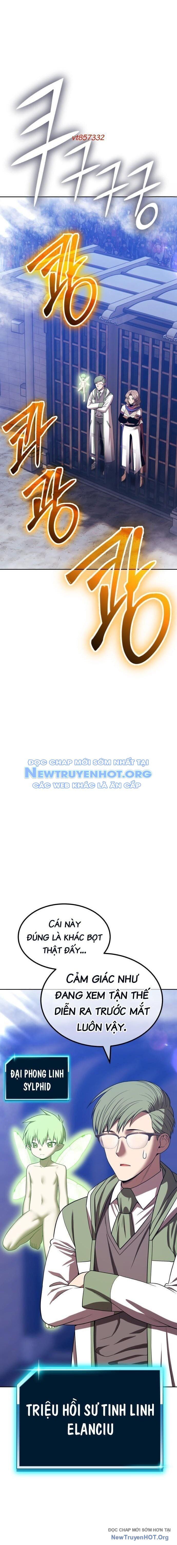 Gậy Gỗ Cấp 99+ Chapter 122 - 51