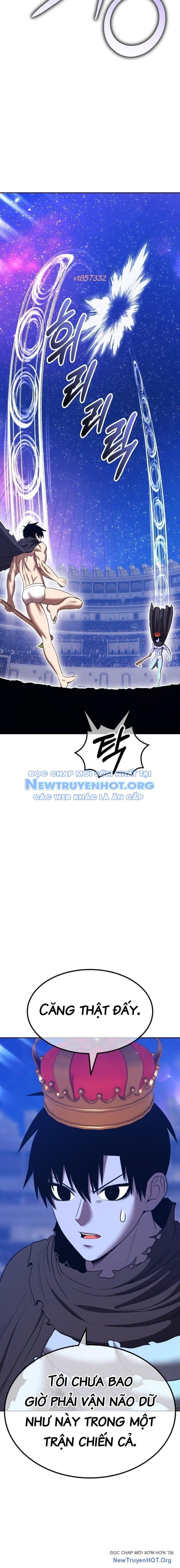 Gậy Gỗ Cấp 99+ Chapter 122 - 53