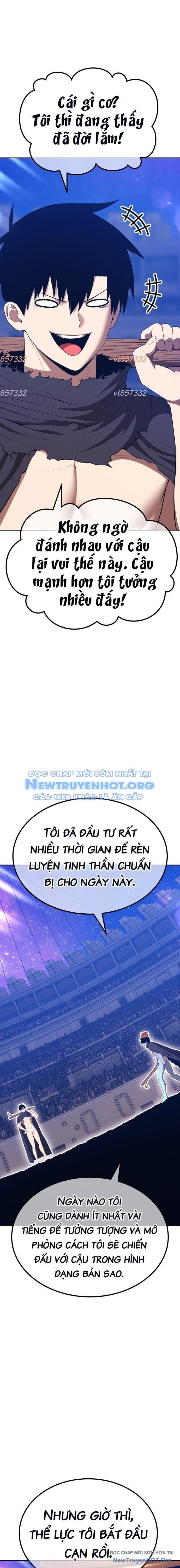 Gậy Gỗ Cấp 99+ Chapter 122 - 54