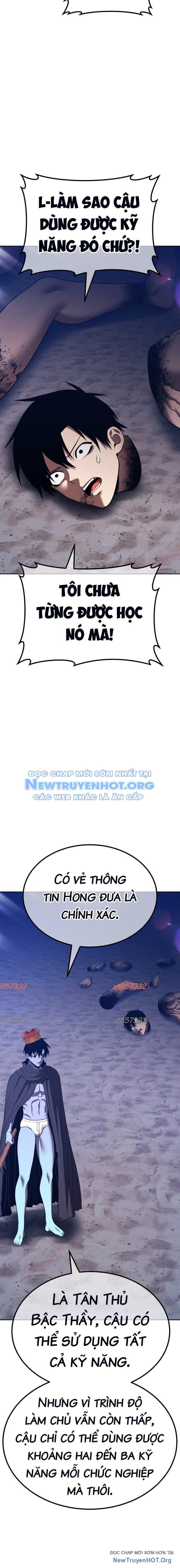 Gậy Gỗ Cấp 99+ Chapter 122 - 60