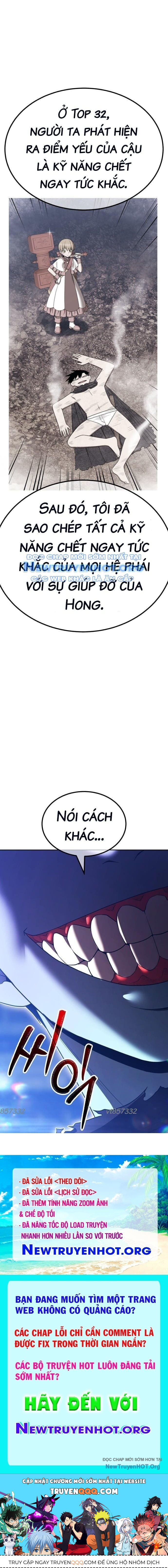 Gậy Gỗ Cấp 99+ Chapter 122 - 62