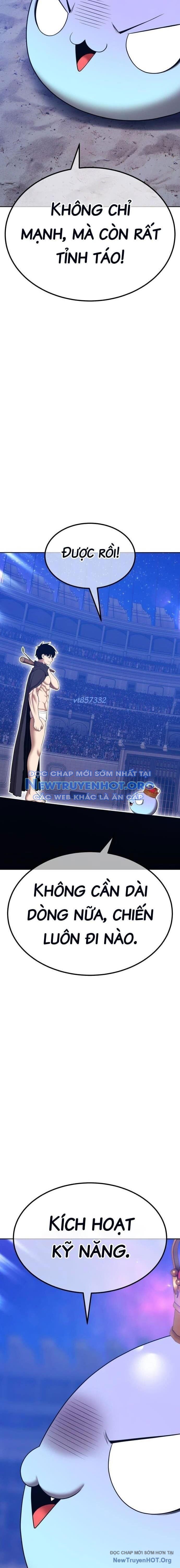 Gậy Gỗ Cấp 99+ Chapter 122 - 8