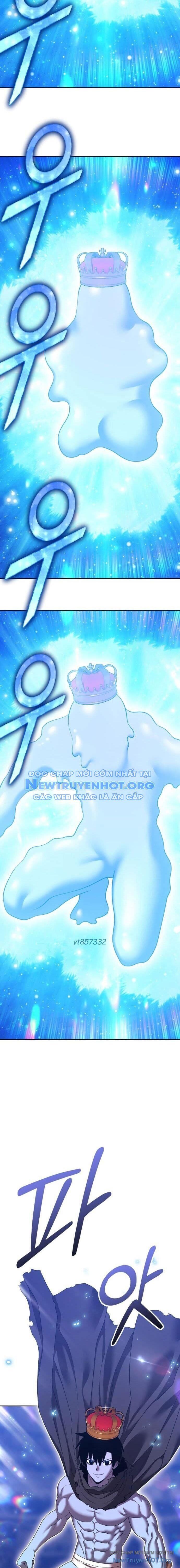 Gậy Gỗ Cấp 99+ Chapter 122 - 10