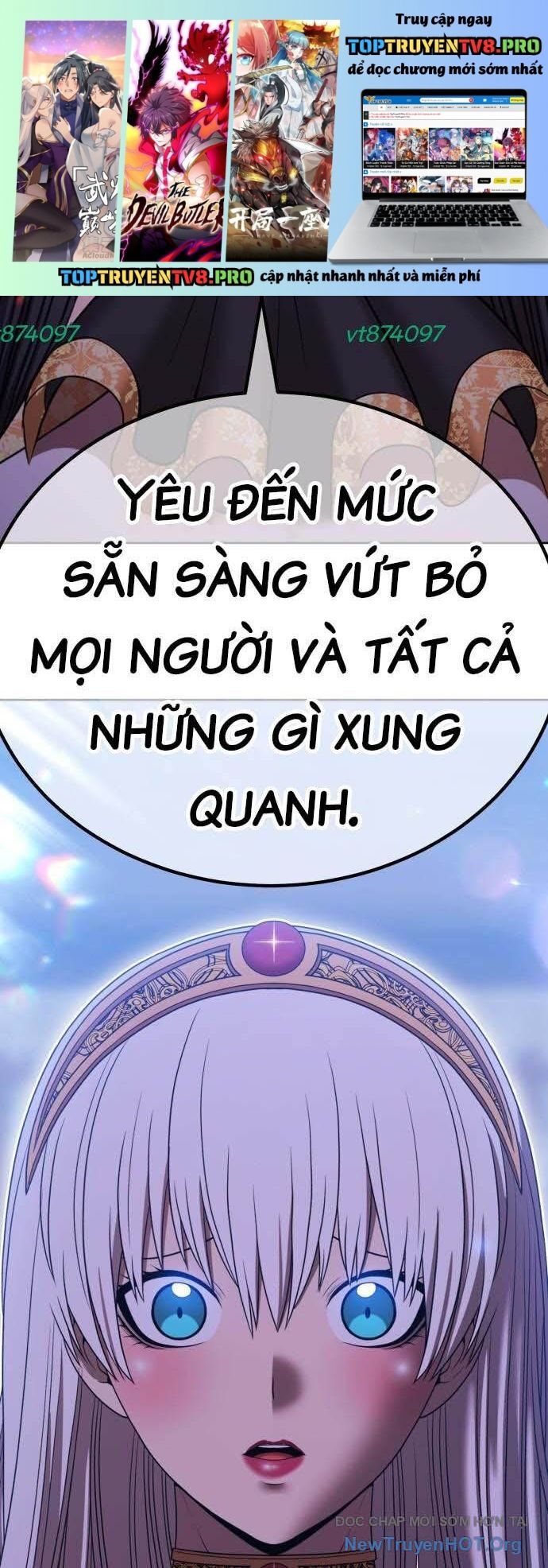 Gậy Gỗ Cấp 99+ Chapter 123.5 - 2