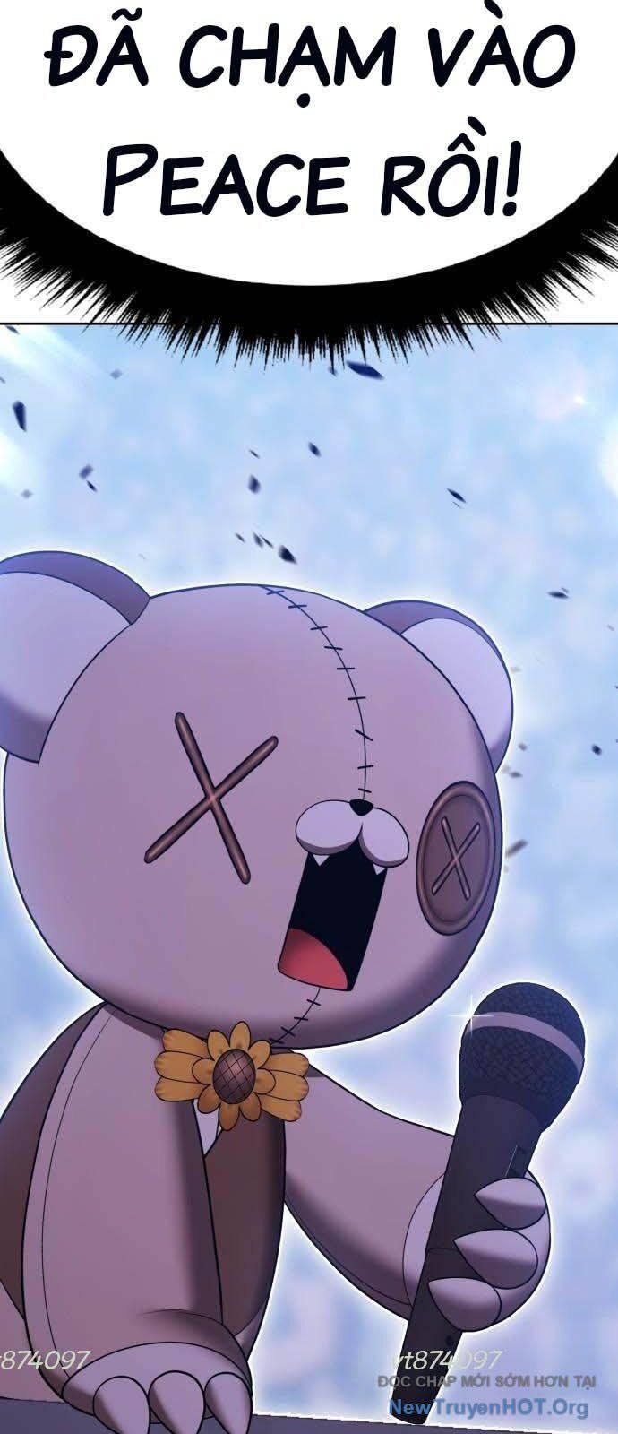Gậy Gỗ Cấp 99+ Chapter 123.5 - 105