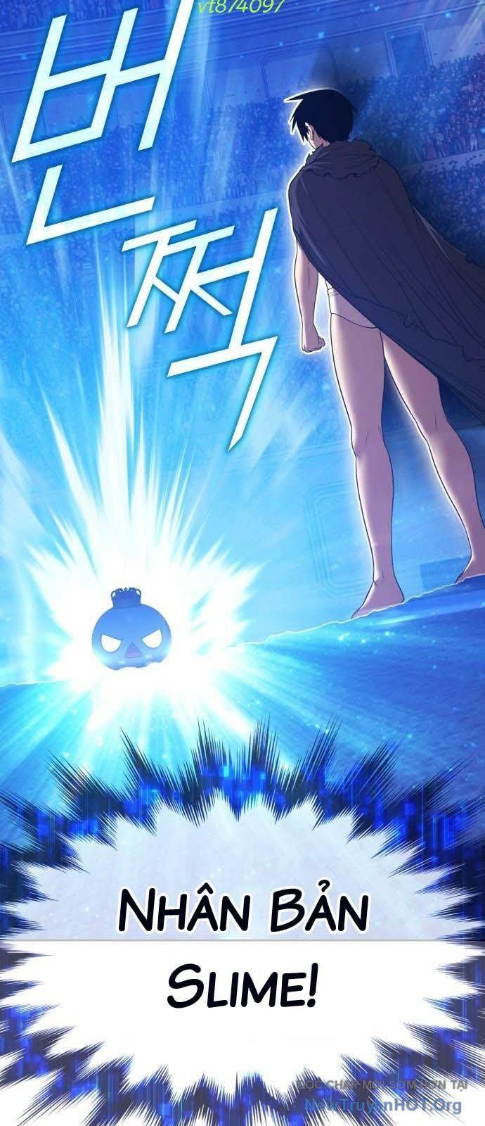 Gậy Gỗ Cấp 99+ Chapter 123.5 - 110