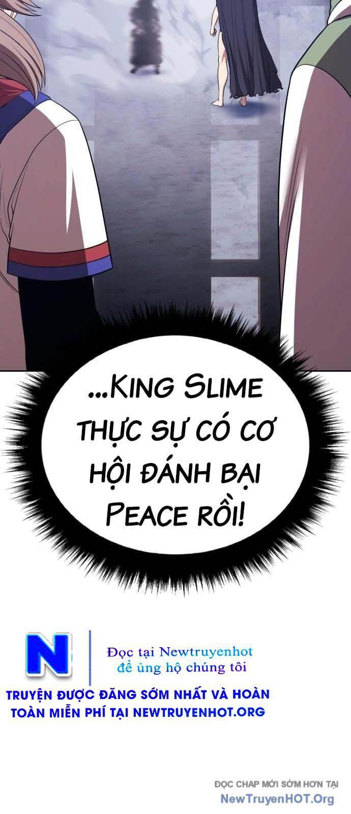 Gậy Gỗ Cấp 99+ Chapter 123.5 - 116