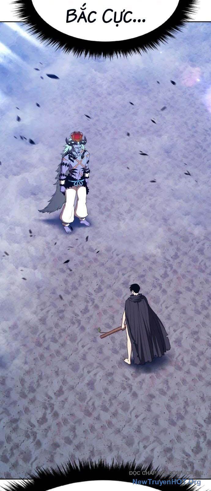 Gậy Gỗ Cấp 99+ Chapter 123.5 - 124