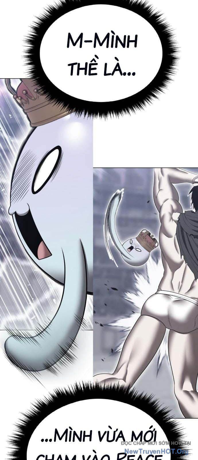 Gậy Gỗ Cấp 99+ Chapter 123.5 - 127