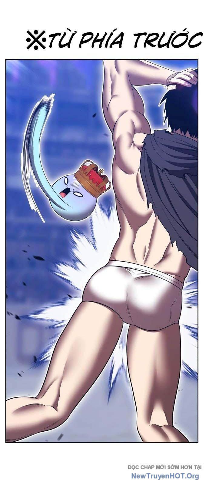 Gậy Gỗ Cấp 99+ Chapter 123.5 - 132