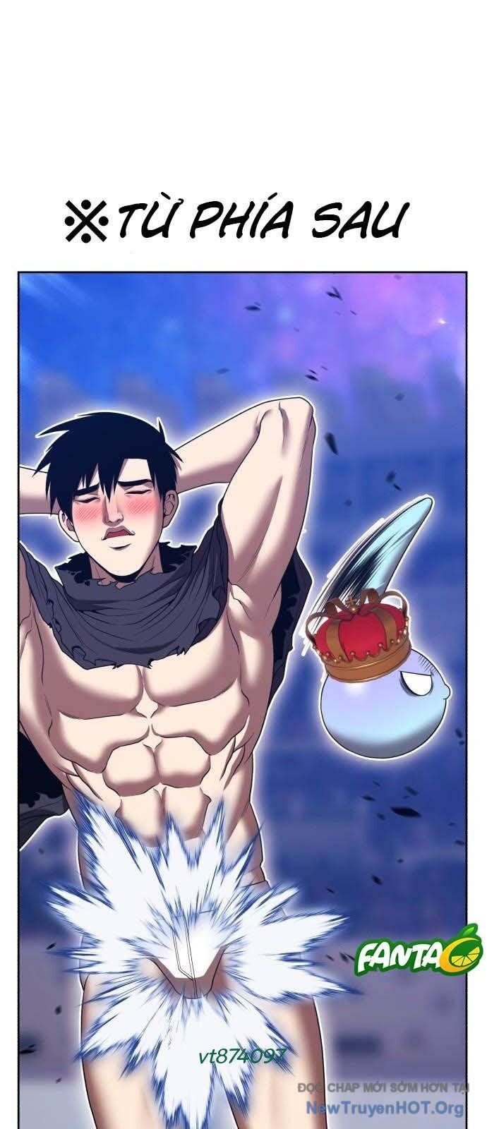 Gậy Gỗ Cấp 99+ Chapter 123.5 - 133