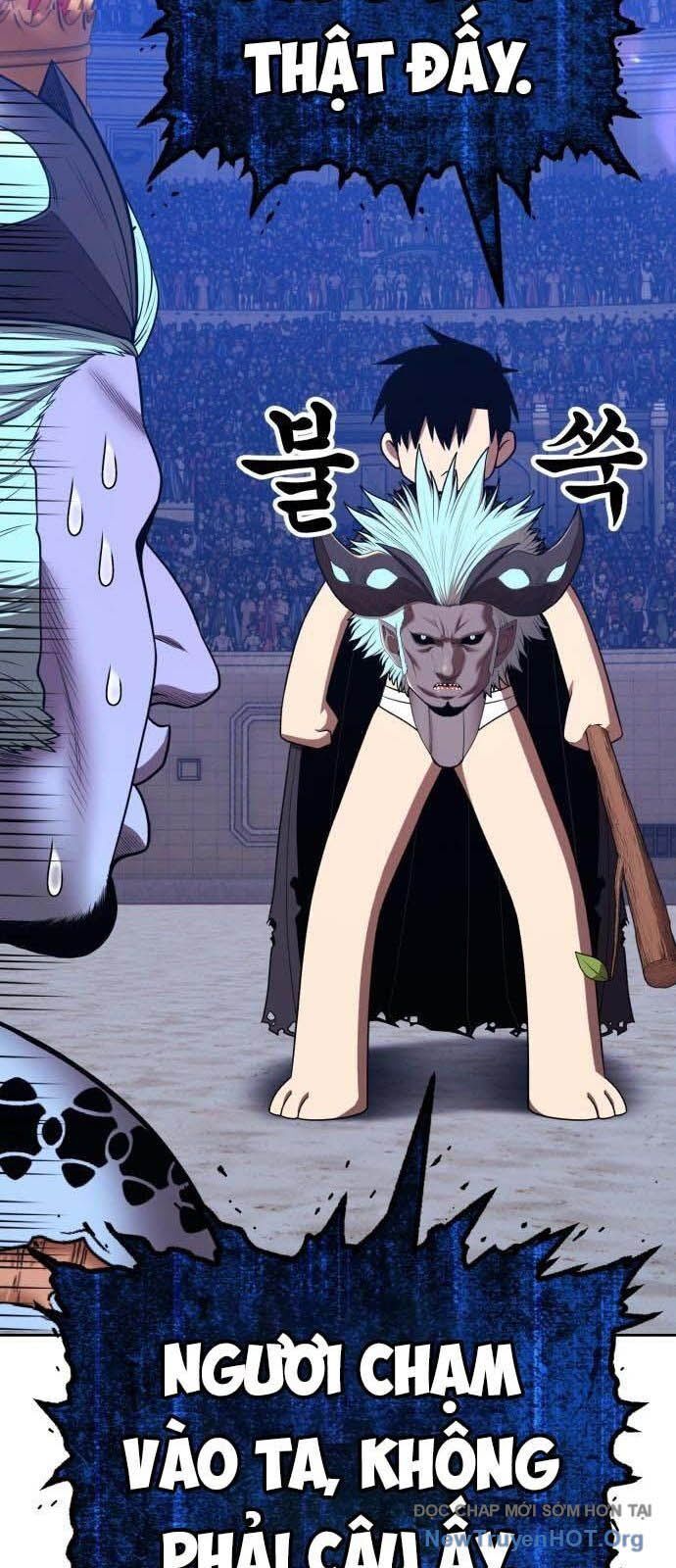 Gậy Gỗ Cấp 99+ Chapter 123.5 - 138