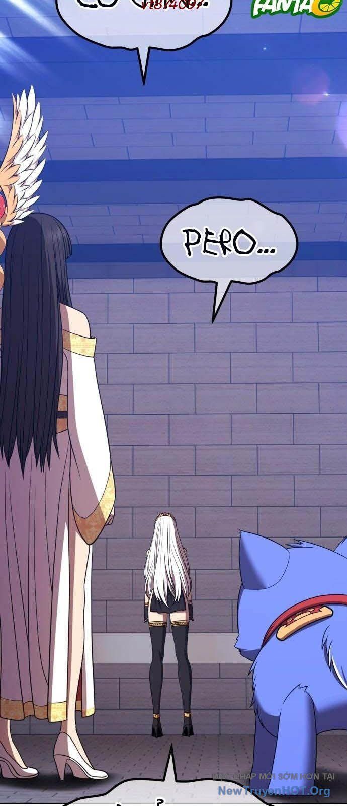 Gậy Gỗ Cấp 99+ Chapter 123.5 - 22
