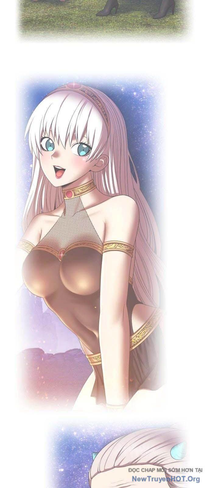 Gậy Gỗ Cấp 99+ Chapter 123.5 - 4