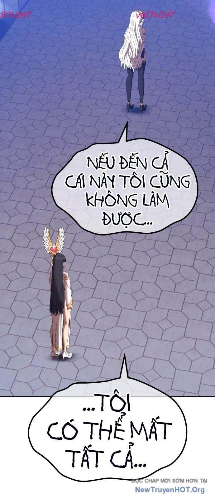 Gậy Gỗ Cấp 99+ Chapter 123.5 - 34