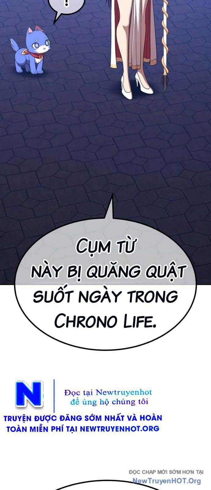 Gậy Gỗ Cấp 99+ Chapter 123.5 - 36