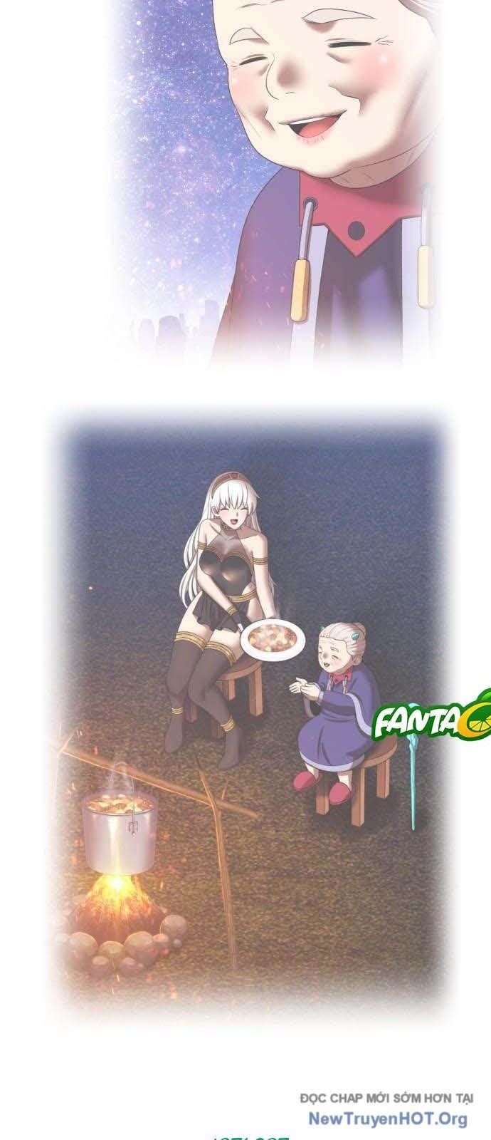 Gậy Gỗ Cấp 99+ Chapter 123.5 - 5