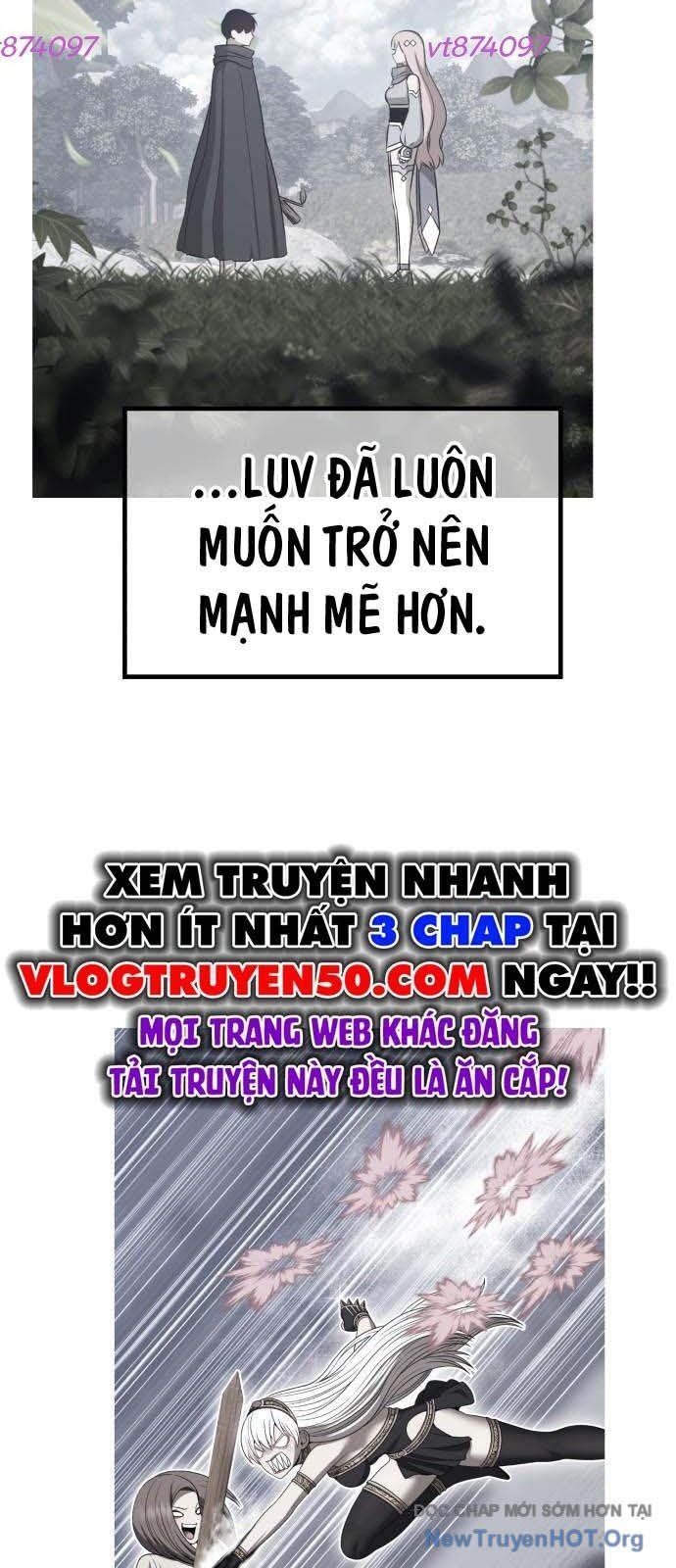 Gậy Gỗ Cấp 99+ Chapter 123.5 - 42