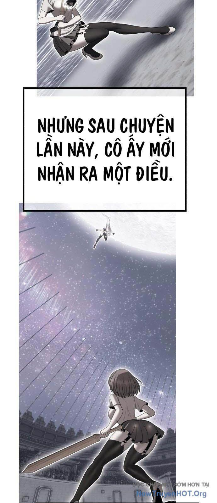 Gậy Gỗ Cấp 99+ Chapter 123.5 - 43