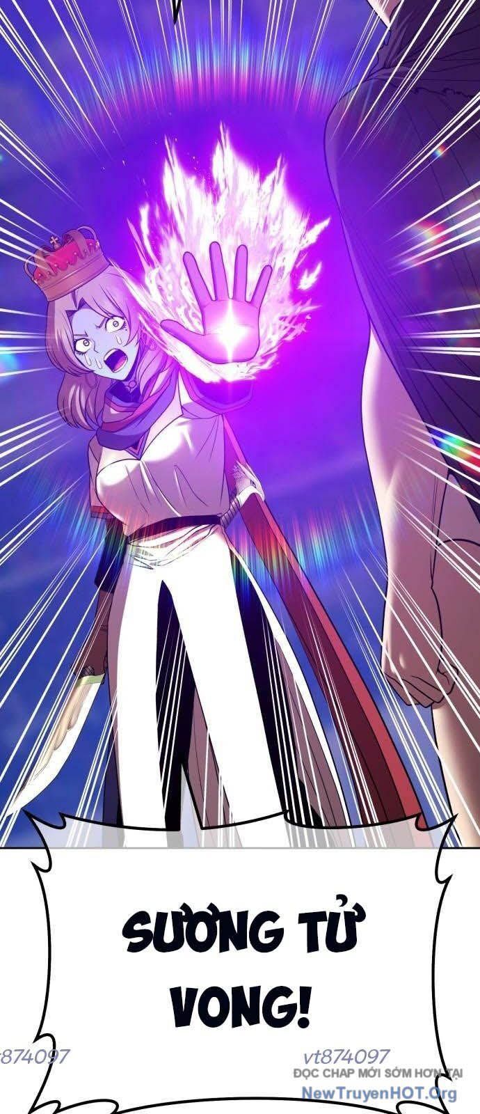 Gậy Gỗ Cấp 99+ Chapter 123.5 - 73